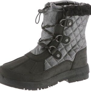 BEARPAW Women's Bethany Snow Boot